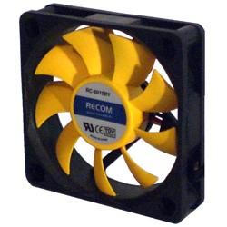 Ventilator Recom 40mm RC-4010BW - Pret | Preturi Ventilator Recom 40mm RC-4010BW