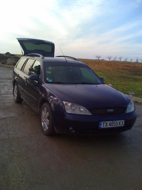 vind ford mondeo 2001 4500e - Pret | Preturi vind ford mondeo 2001 4500e