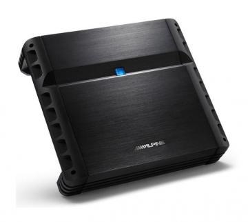 Alpine PMX-F640 Amplificator 4x75W RMS - Pret | Preturi Alpine PMX-F640 Amplificator 4x75W RMS