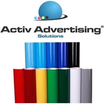 Autocolant - ActivAdvertising - Pret | Preturi Autocolant - ActivAdvertising