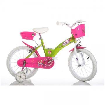 Bicicleta 154N Polly Pocket - Pret | Preturi Bicicleta 154N Polly Pocket