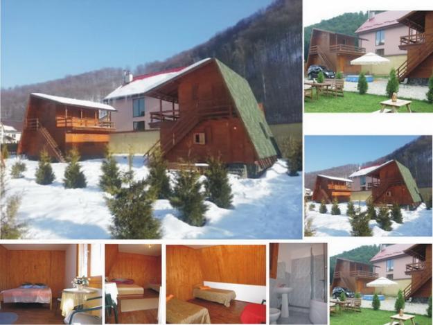 Cabane Brasov, Bunloc 6 camere - Pret | Preturi Cabane Brasov, Bunloc 6 camere