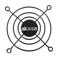 Grila ventilator AKASA AK-FG08-BK 8cm Negru - Pret | Preturi Grila ventilator AKASA AK-FG08-BK 8cm Negru