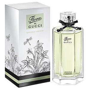 Gucci Flora by Gucci Gracious Tuberose, 50 ml, EDT - Pret | Preturi Gucci Flora by Gucci Gracious Tuberose, 50 ml, EDT
