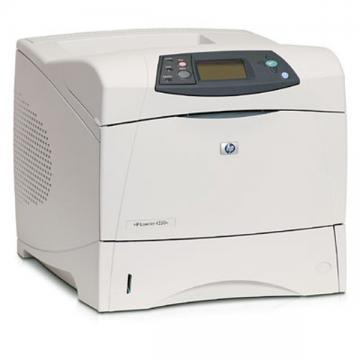 HP LaserJet 4250, Laser, Monocrom, 45ppm - Pret | Preturi HP LaserJet 4250, Laser, Monocrom, 45ppm