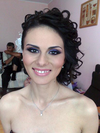 Make-up artist profesionist - Pret | Preturi Make-up artist profesionist