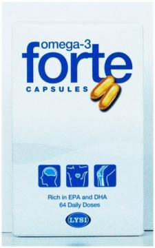 Omega-3 Forte - Pret | Preturi Omega-3 Forte