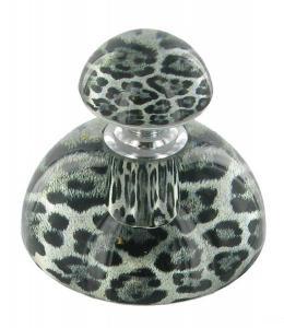 Perfume Bottle Tiger Print - Pret | Preturi Perfume Bottle Tiger Print