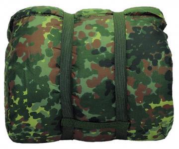 Sac de dormit Aviator camuflaj Flectar - Pret | Preturi Sac de dormit Aviator camuflaj Flectar