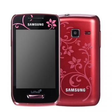 Samsung Wave Y La Fleur S5380 - Pret | Preturi Samsung Wave Y La Fleur S5380