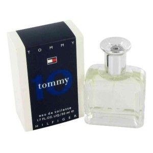 Tommy Hilfiger Tommy 10, 50 ml, EDT - Pret | Preturi Tommy Hilfiger Tommy 10, 50 ml, EDT