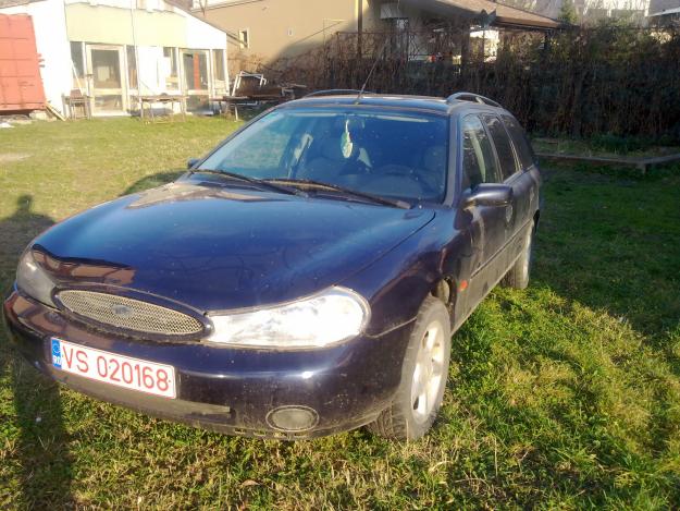 vand ford mondeo diesel an 2000 - Pret | Preturi vand ford mondeo diesel an 2000