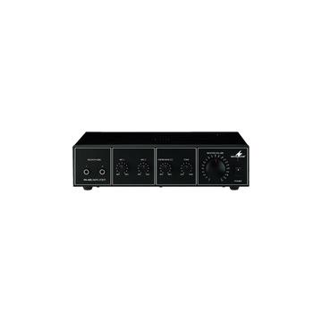 Amplificator audio PA Monacor - PA-402 - Pret | Preturi Amplificator audio PA Monacor - PA-402