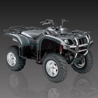 ATV Yamaha YFM 660 FWA Grizzly 4x4 - Pret | Preturi ATV Yamaha YFM 660 FWA Grizzly 4x4