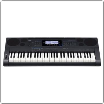 CASIO CTK-6000 Claviatura - Pret | Preturi CASIO CTK-6000 Claviatura