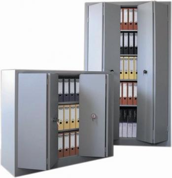 Dulap metalic usi pliabile, 1200 x 420 x 1950 mm - Pret | Preturi Dulap metalic usi pliabile, 1200 x 420 x 1950 mm