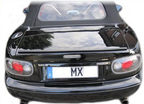Eleron portbagaj Mazda ( 2005 - 2011 ) - Pret | Preturi Eleron portbagaj Mazda ( 2005 - 2011 )