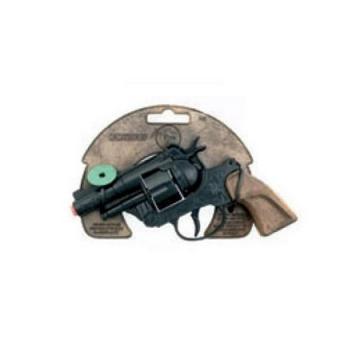 GONHER REVOLVER POLITIE 3074 6 - Pret | Preturi GONHER REVOLVER POLITIE 3074 6