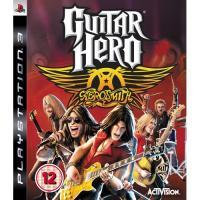 Guitar Hero Aerosmith PS3 - Pret | Preturi Guitar Hero Aerosmith PS3