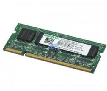 Kingmax SODIMM DDR3/1333MHz, 2GB - Pret | Preturi Kingmax SODIMM DDR3/1333MHz, 2GB