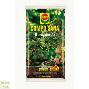 Pamant pentru bonsai 5L - Pret | Preturi Pamant pentru bonsai 5L