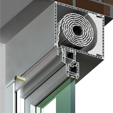 Rulouri Aluminiu Suprapuse - Pret | Preturi Rulouri Aluminiu Suprapuse