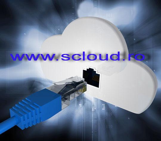 Scloud. Mai mult decat securitate. - Pret | Preturi Scloud. Mai mult decat securitate.