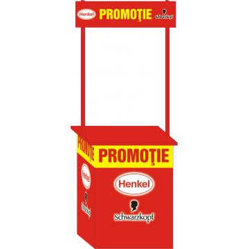 Stand Promotie - Pret | Preturi Stand Promotie