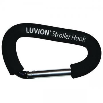 STROLLER HOOK LUVION DISPOZITIV DE AGATARE PENTRU CARUCIOR DE COPII - Pret | Preturi STROLLER HOOK LUVION DISPOZITIV DE AGATARE PENTRU CARUCIOR DE COPII