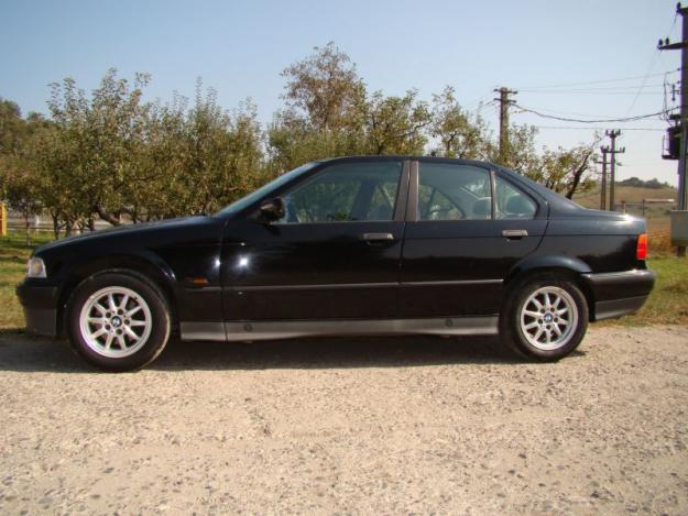 Vand BMW 316 in stare exceptionala. - Pret | Preturi Vand BMW 316 in stare exceptionala.