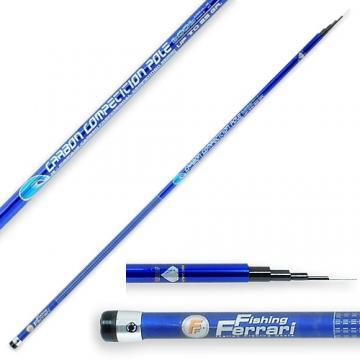 Varga Telescopica LINEAEFFE Carbon COMPETITION 8.00m - Pret | Preturi Varga Telescopica LINEAEFFE Carbon COMPETITION 8.00m