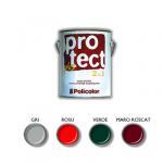 VOPSEA POLICOLOR PROTECT PLUS - GRI - Pret | Preturi VOPSEA POLICOLOR PROTECT PLUS - GRI