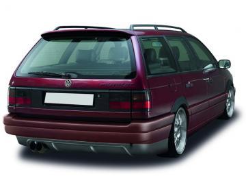 VW Passat 35i Variant Extensie Spoiler Spate NewLine - Pret | Preturi VW Passat 35i Variant Extensie Spoiler Spate NewLine