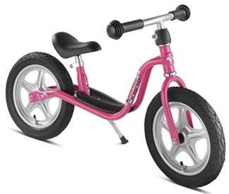 Bicicleta fara pedale roz cu roti gonflabile - Pret | Preturi Bicicleta fara pedale roz cu roti gonflabile