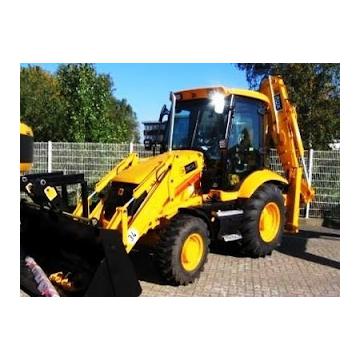 Buldoexcavator JCB 3CX Sitemaster 4x4 de second hand - Pret | Preturi Buldoexcavator JCB 3CX Sitemaster 4x4 de second hand