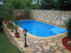 Constructie si izolare PISCINE cu LINER - Pret | Preturi Constructie si izolare PISCINE cu LINER