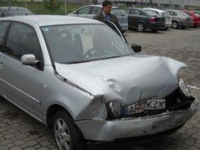 Cumpar tot ansamblul fata pt VW Lupo din 2003 - Pret | Preturi Cumpar tot ansamblul fata pt VW Lupo din 2003