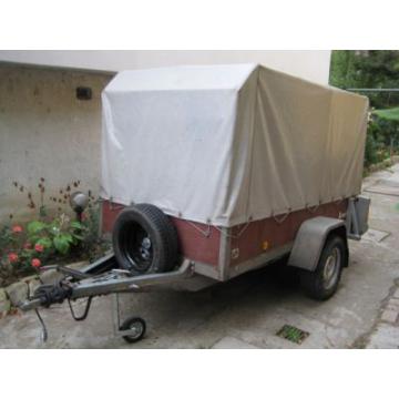 Inchiriere remorca cu prelata 1300 kg - Pret | Preturi Inchiriere remorca cu prelata 1300 kg