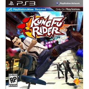 Joc KUNG FU RIDERS pentru PS3 - PSMove BCES-00908 - Pret | Preturi Joc KUNG FU RIDERS pentru PS3 - PSMove BCES-00908