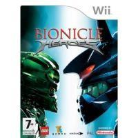Joc Wii Bionicle Heroes - Pret | Preturi Joc Wii Bionicle Heroes
