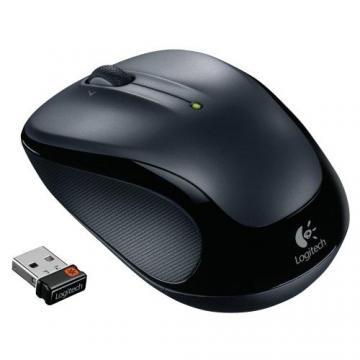 Mouse Logitech M325 Wireless 1000 dpi Negru/Gri 910-002143 - Pret | Preturi Mouse Logitech M325 Wireless 1000 dpi Negru/Gri 910-002143