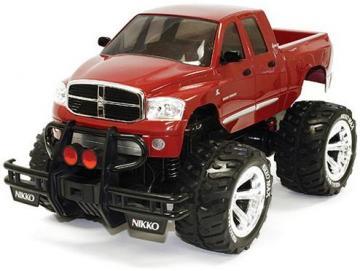 Off Roader Dodge Ram SRT10 - Pret | Preturi Off Roader Dodge Ram SRT10