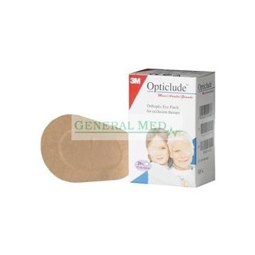 Pansament Opticlude standard junior 1537 - Pret | Preturi Pansament Opticlude standard junior 1537