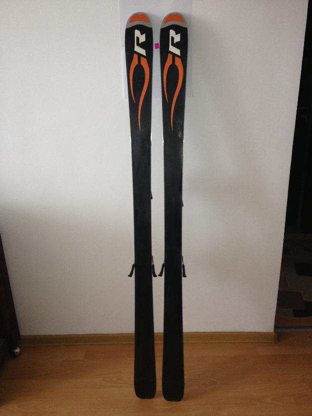 Schi ski rossignol bandit b2 174 cm stare buna - Pret | Preturi Schi ski rossignol bandit b2 174 cm stare buna