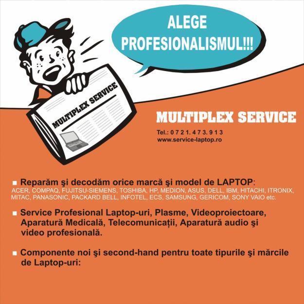 SERVICE LAPTOP-URI, www.service-laptop.ro - Pret | Preturi SERVICE LAPTOP-URI, www.service-laptop.ro