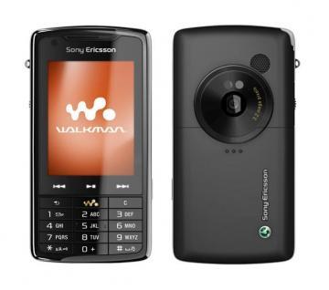 Telefon Sony Ericsson W960i - Pret | Preturi Telefon Sony Ericsson W960i