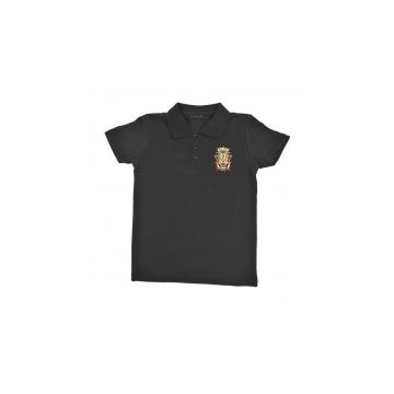 Tricou polo cu broderie YAYA - Pret | Preturi Tricou polo cu broderie YAYA