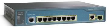 CISCO Switch WS-C3560-8PC-S - Pret | Preturi CISCO Switch WS-C3560-8PC-S