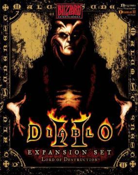 Diablo 2 Lord Of Destruction Add-on - Pret | Preturi Diablo 2 Lord Of Destruction Add-on