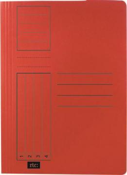 Dosar Super plic, rosu, 10 bucati/set - Pret | Preturi Dosar Super plic, rosu, 10 bucati/set